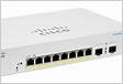 Cisco Business 220 Series Smart Switches Data Shee